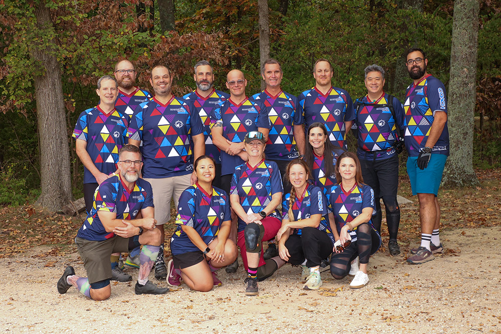 Parkway Pack Coaches